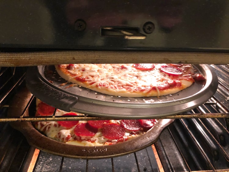 crisper pan for oven