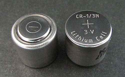 cr 1 3n battery