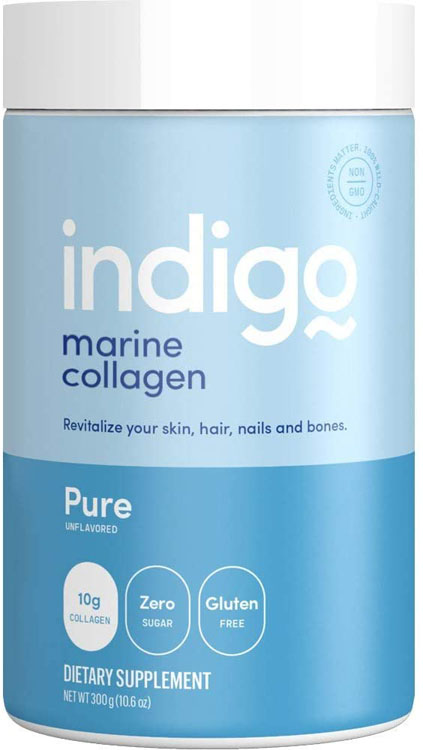 Pure Nature Collagen Ultra