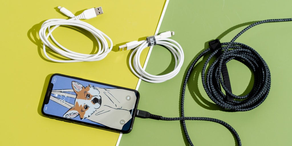 Best Retractable iPhone Cable