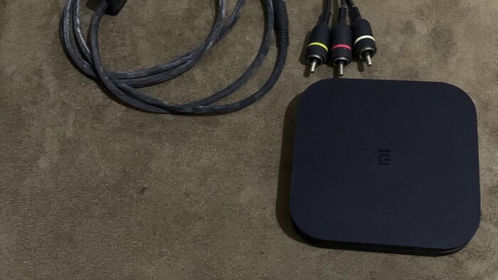 Best Android Tv Box Rca Output 