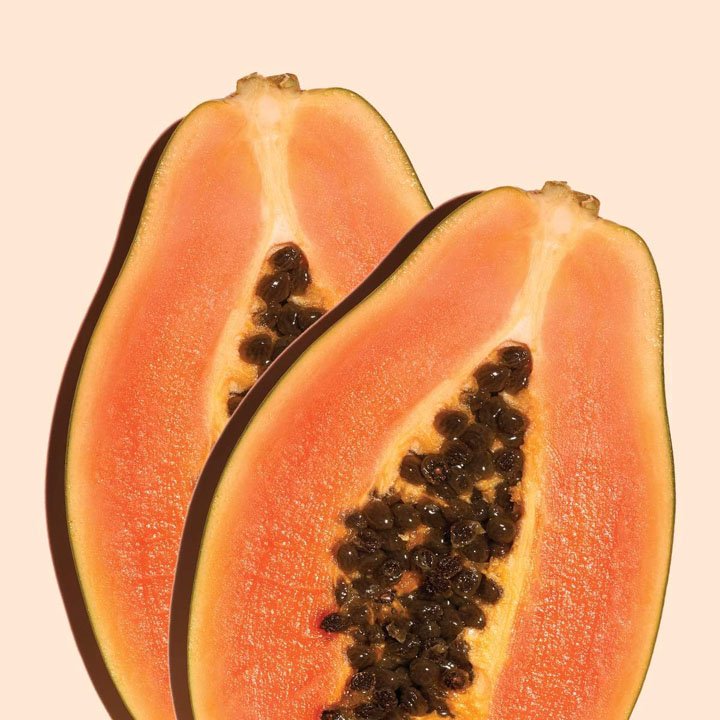 papaya enzymes