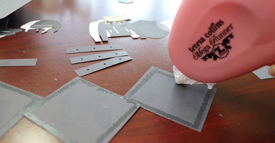 tape runners for scrapbooking