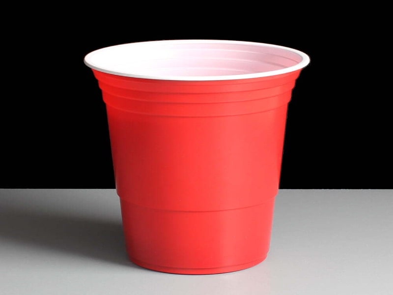 Can You Microwave A Solo Cup