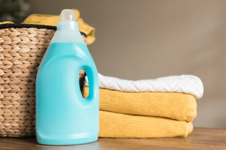 how to use fabric softener in washing machine without dispenser