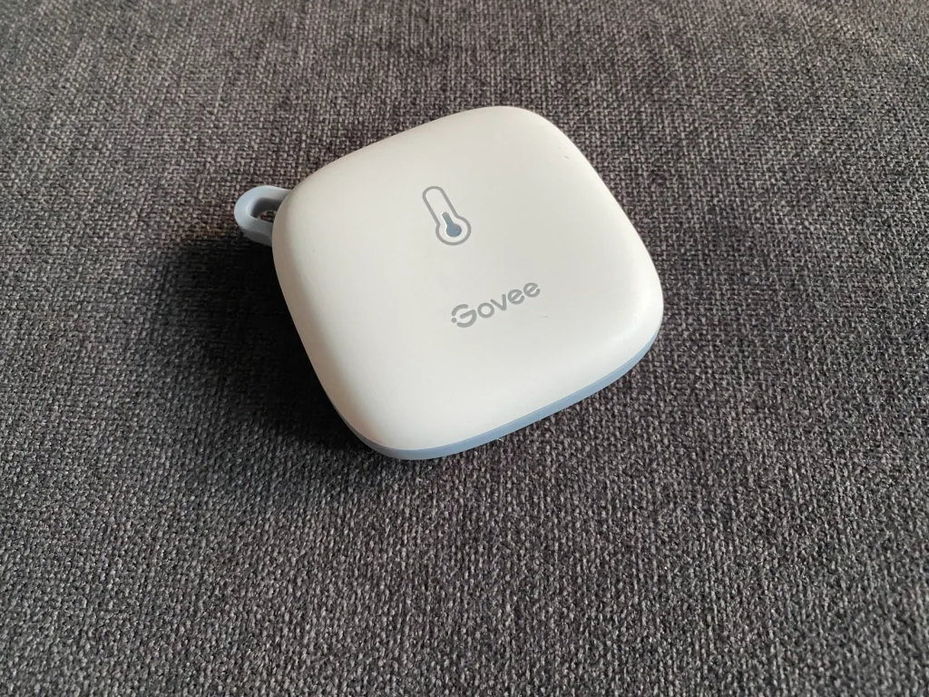 Govee Wifi Thermometer