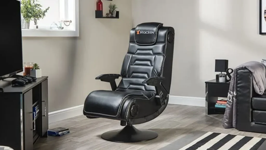 Gaming Chair For Console