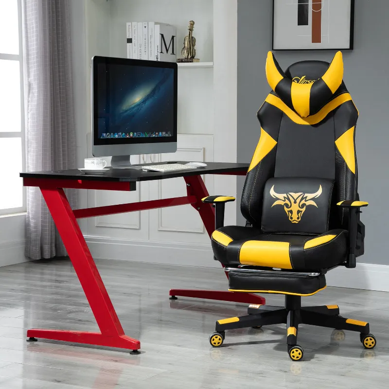 Best Gaming Chair For Small Person