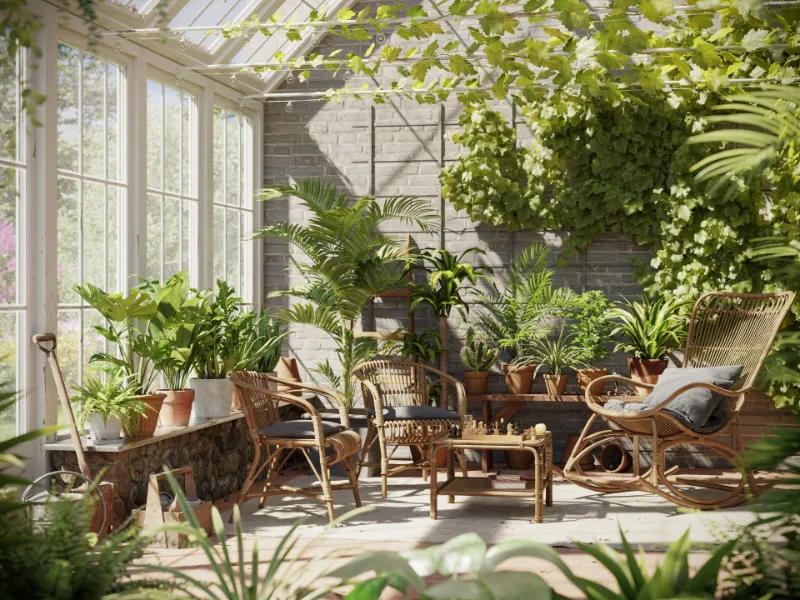 Best Indoor Garden Ideas For Small Spaces