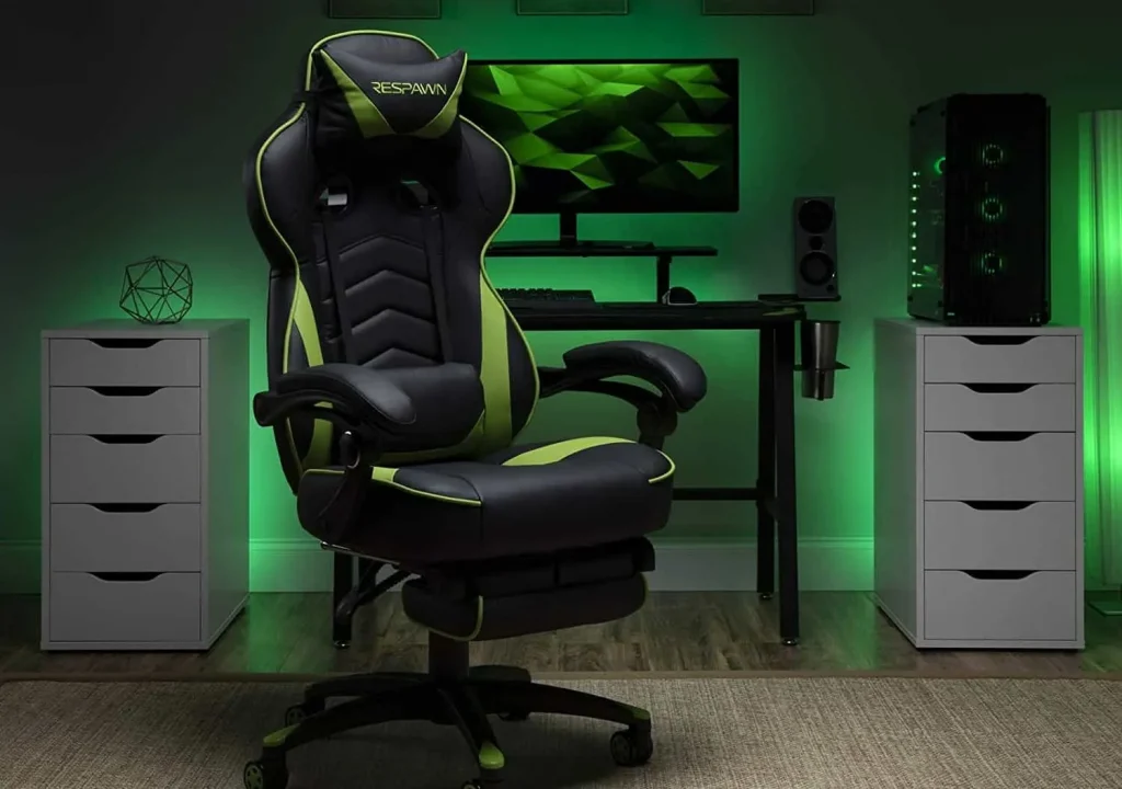 Best Gaming Chair PS4
