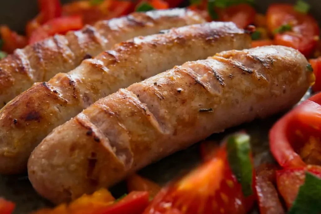 How To Tell If Sausage Is Cooked Without Thermometer
