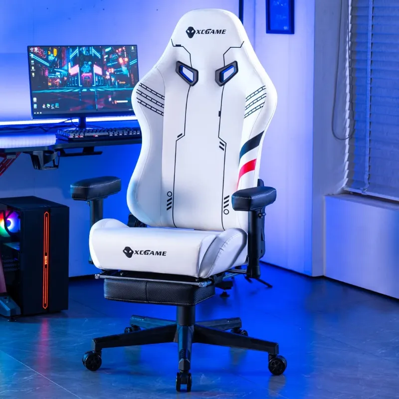 Ninjas Gaming Chair