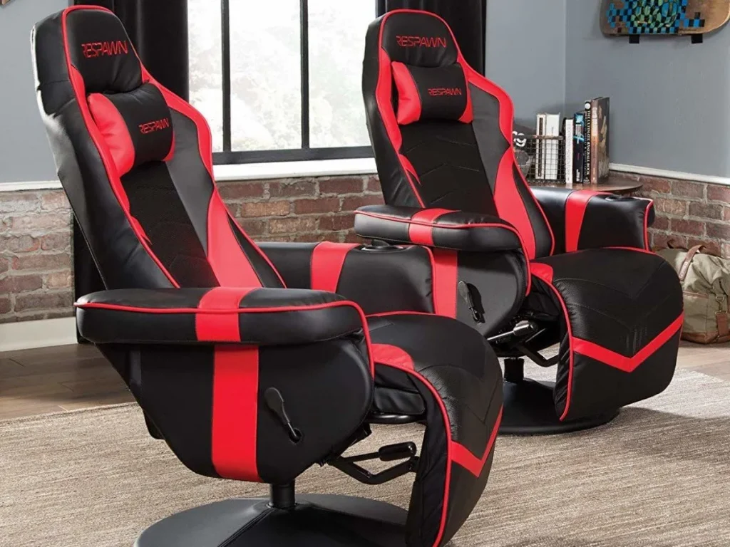 Gaming Chair For PS5