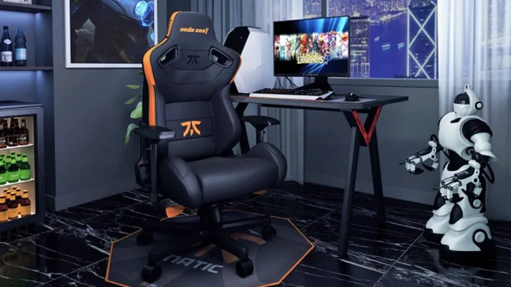 Gaming Chair For PS5