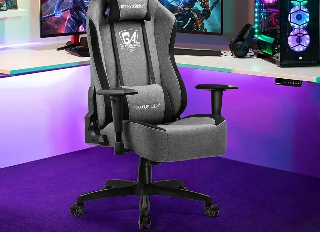 Best Gaming Chair PS4