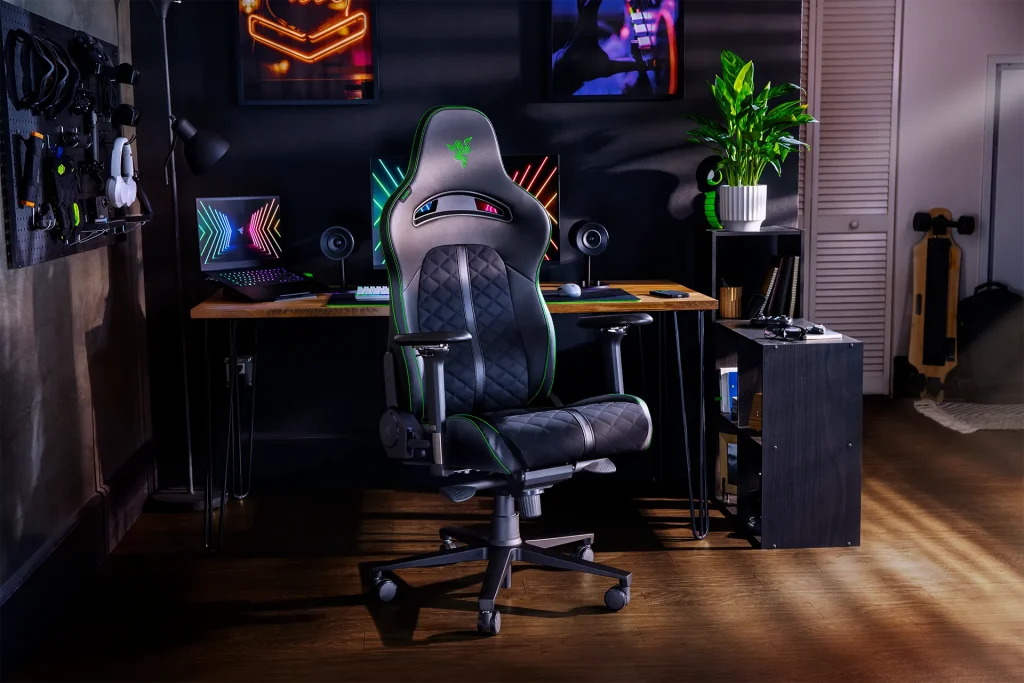Gaming Chair For Short People