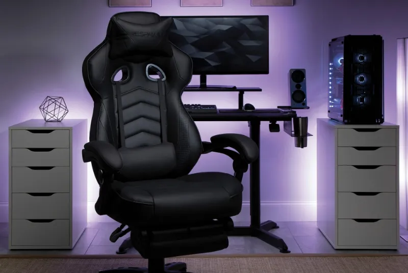 Best Gaming Chair For Small Person