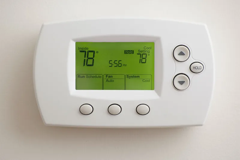 Be A Thermostat Not A Thermometer