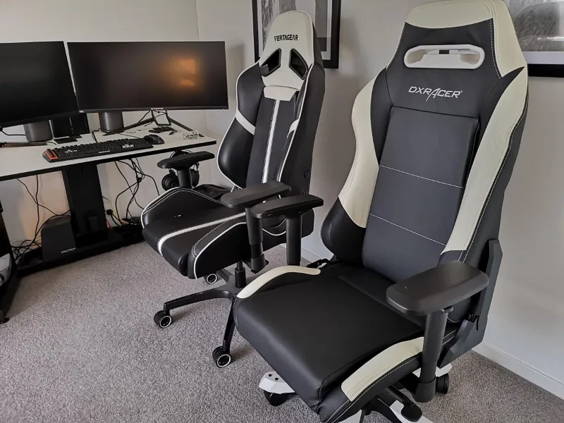 Sims 4 Gaming Chair