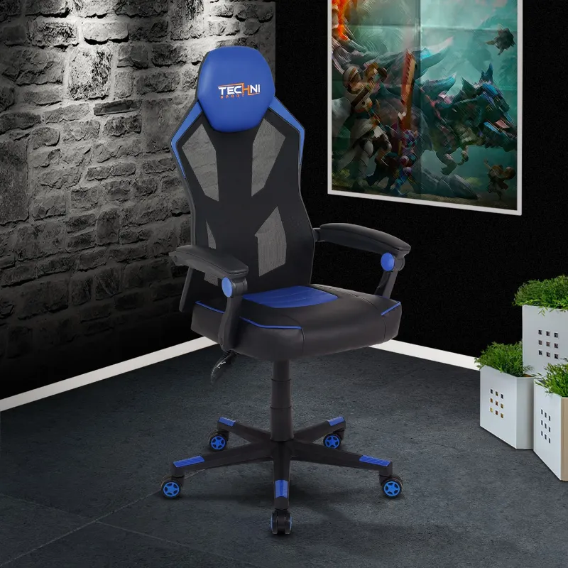 Ninjas Gaming Chair