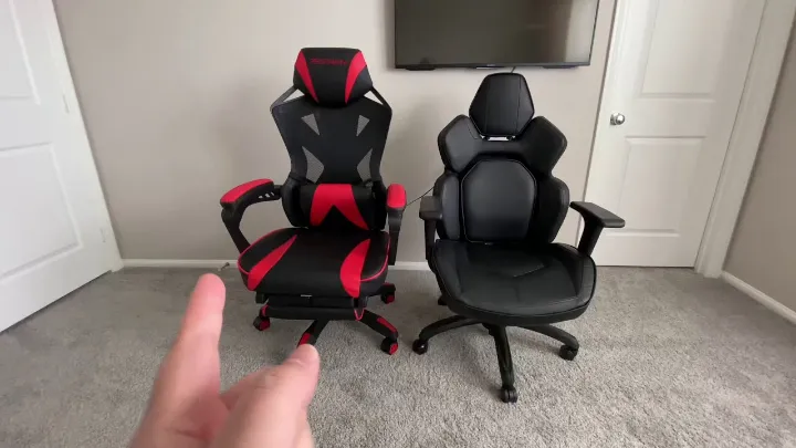 costco dps gaming chair