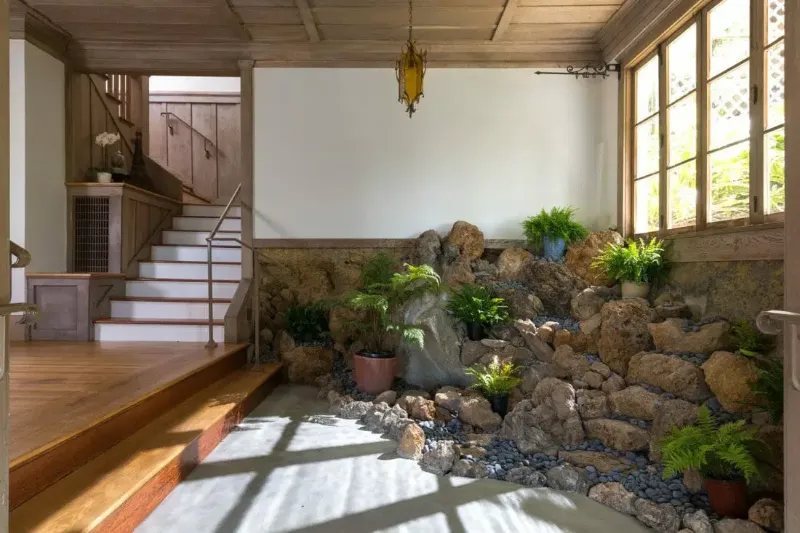 Best Indoor Rock Garden